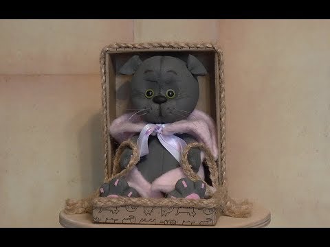 Cat Barsik soft body wrap box carrying. Котик Барсик мягкое тело накидка коробка в виде переноски Cat Barsik soft body wrap box carrying. Котик Барсик мягкое тело накидка коробка в виде переноски