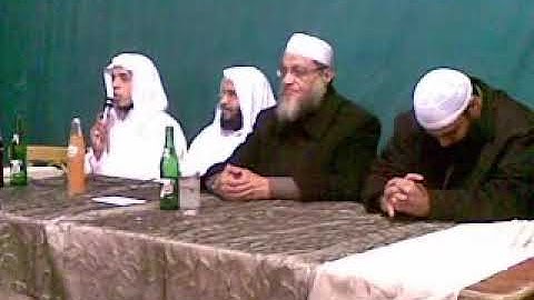 قرآن كريم .. آخر سورة الحشر .. قراءة رائعة للشيخ عمرو السنطاوي