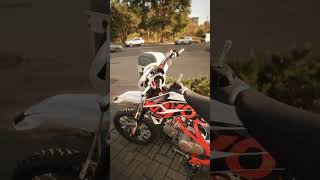 ПОЧЕМУ KAYO K125EM - ТОП? Продуман до мелочей / Роллинг Мото
