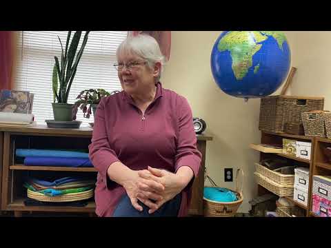 Interview with Wichita Friends School Enrichment Teacher