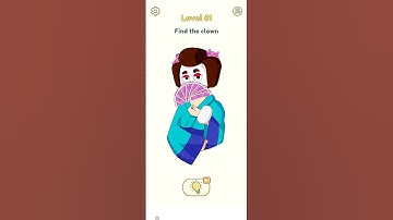 DOP 2 Level 61 Gameplay #Shorts