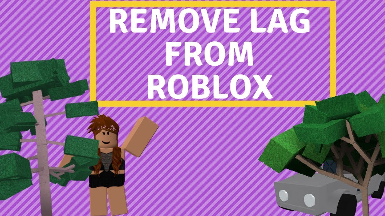 why roblox is loading slow in windows 10