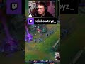Je suis désolé... | rainbowtoyz_ sur #Twitch