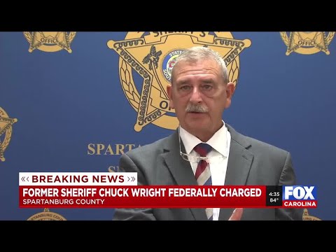 Spartanburg Sheriff Dept