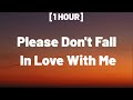 Khalid - Please Don