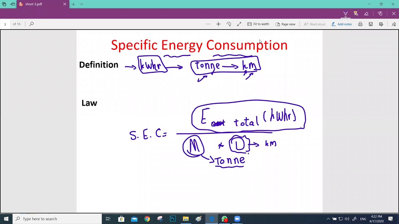 lecture 5 part 1 - YouTube