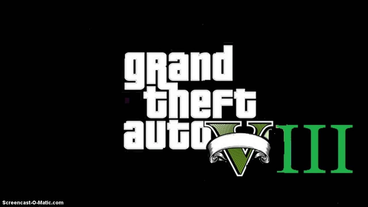 gta 8 trailer