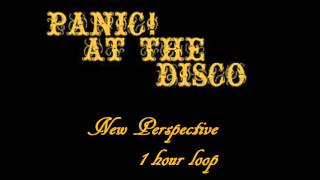 New Perspective P!ATD