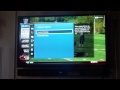 2013 SAMSUNG SMART TV SCREEN MIRRORING A S4 WITH NO DONGLE SCREEN MIRROR