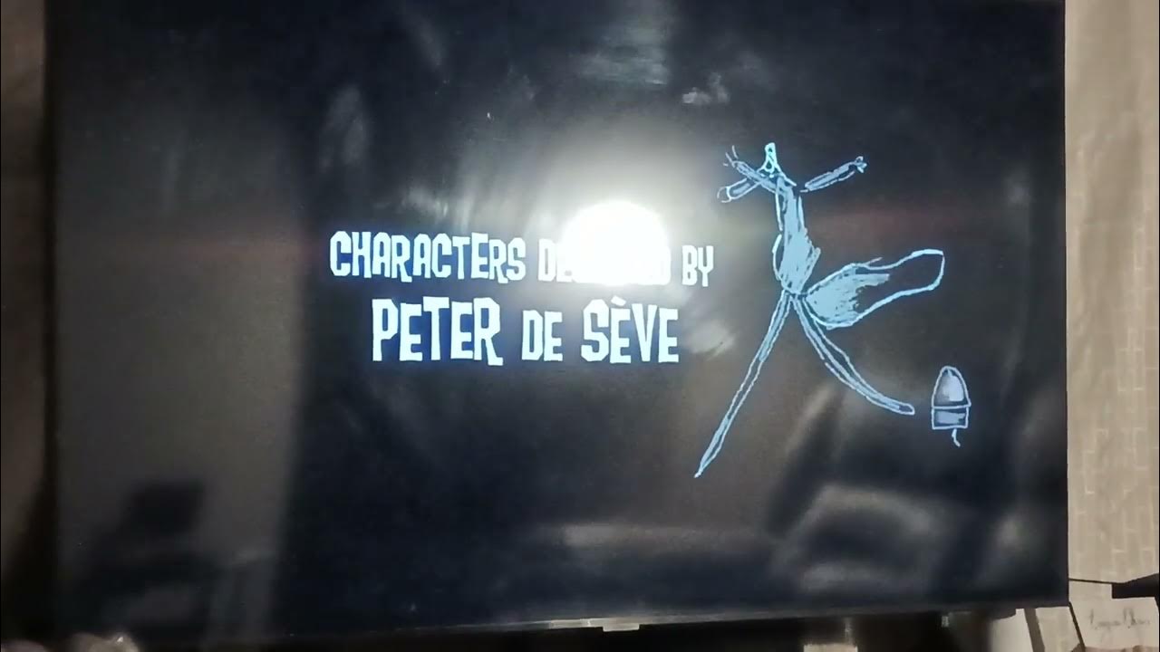 Ice Age: The Meltdown (2006) - Mini-Sloths Sing-A-Long (End Credits