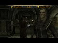 Stacels gaming  the elder scrolls  skyrim  playthrough part 2