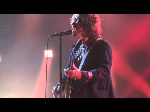 Soundgarden - Let Me Drown - Live @ ACL Moody SXSW 3/13/2014