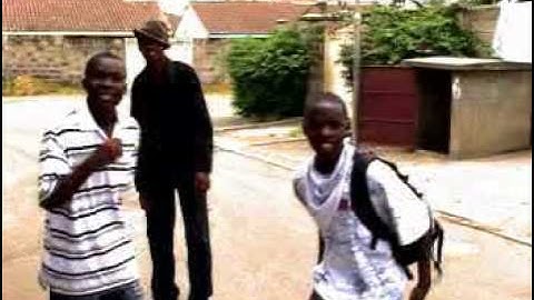 J.blessing ft. M.t sam & m4j - Amua