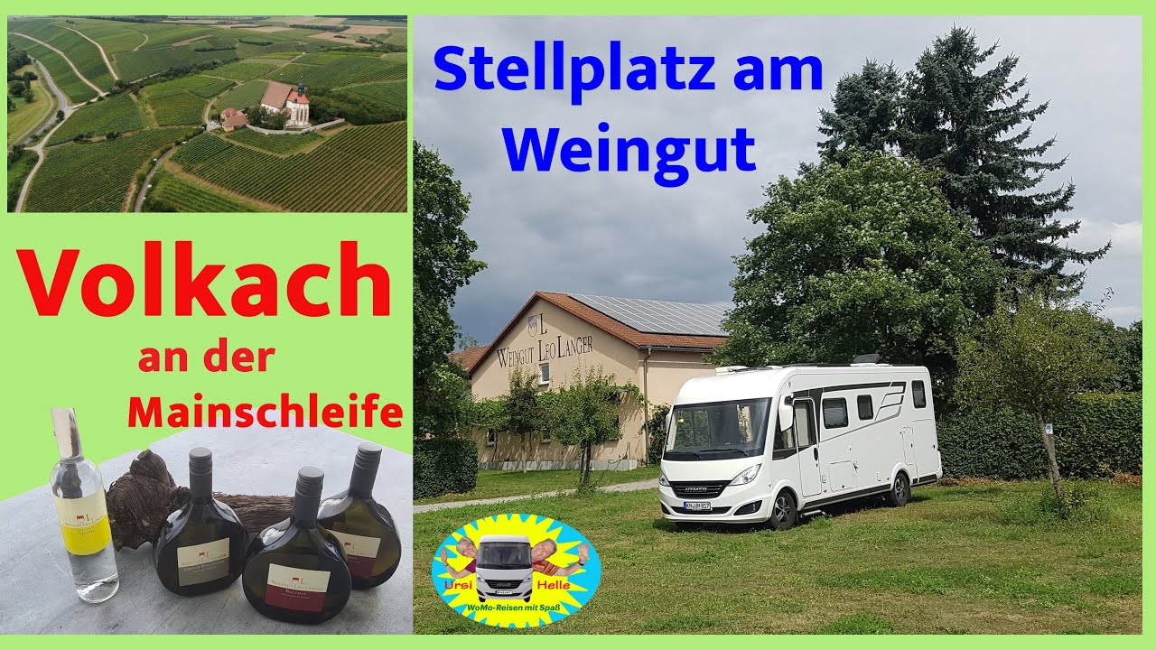 Frankenwein vom Winzer - Mainschleife Volkach - Nr. 212