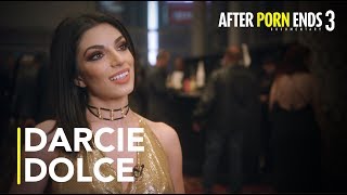 DARCIE DOLCE - After Porn Ends 3 (Interview)