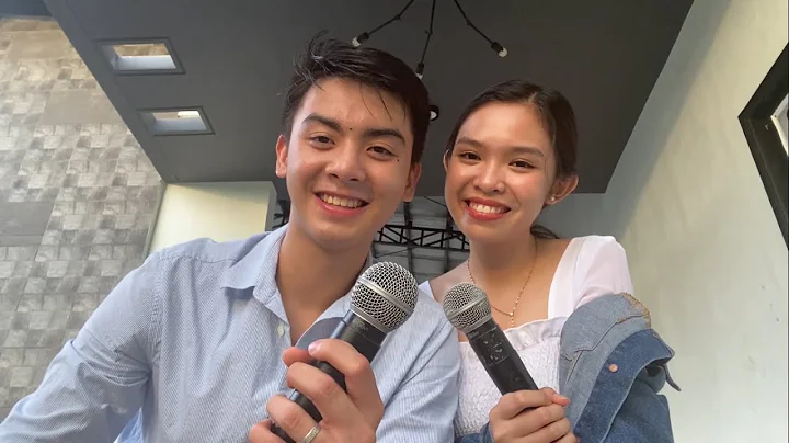 How Deep Is Your Love - Jason Villanueva & Danika ...
