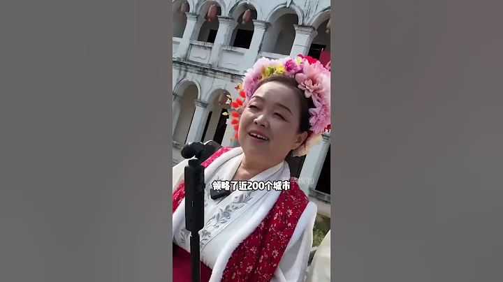 50歲自駕游阿姨得償所願，丈夫答應離婚提出的一個條件，引得無數網友瘋狂吐槽！ - 天天要聞