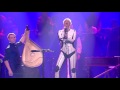 Onuka  naoni  interval act at eurovision song contest grand final 2017