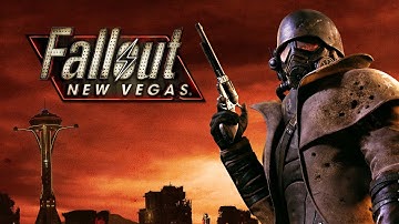 Episode 25, Fallout: New Vegas