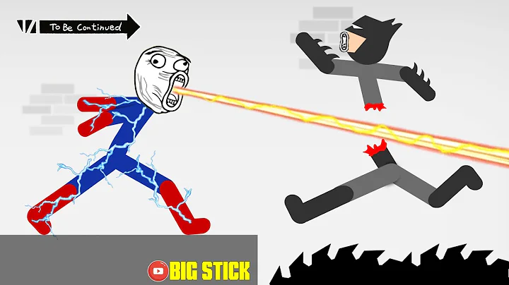 Best Falls | Stickman Dismounting of Funny Moments #37