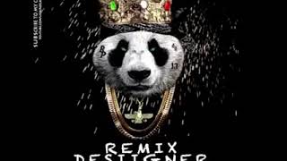 Panda (Remix)Persian 🐼