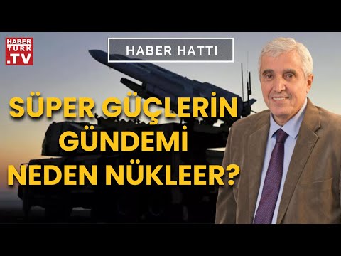 Dünya'da kaç nükleer