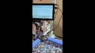 Quick tip for QCT6 edge to edge patterns problems