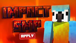 Impact SMP (Applications Open)