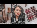 ПОКУПКИ FABERLIC/ НОВЫЕ МАТОВЫЕ ПОМАДЫ/EVITAMINS, STYLE KOREA/ [MARIA KULAGINA]