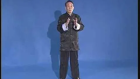 Ying Men Yong Chun Quan Zheng Zhi