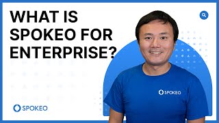 What is Spokeo for Enterprise?