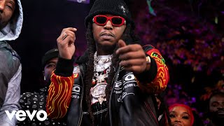 Takeoff & Gunna - Patek Philippe (Official Music Video)