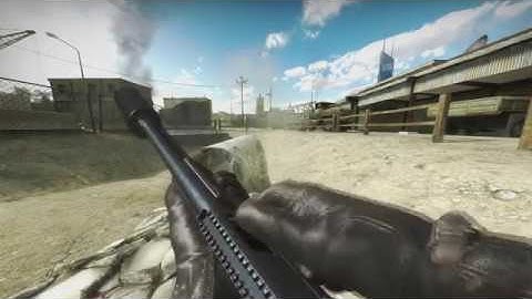 [Insurgency] TOZ-194 New Audio