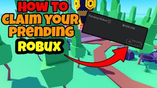 How to Claim Robux in Pls Donate - Gauging Gadgets