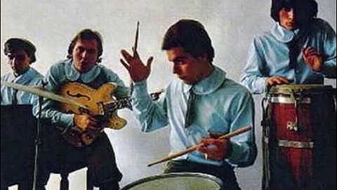 The Rascals - Good Lovin