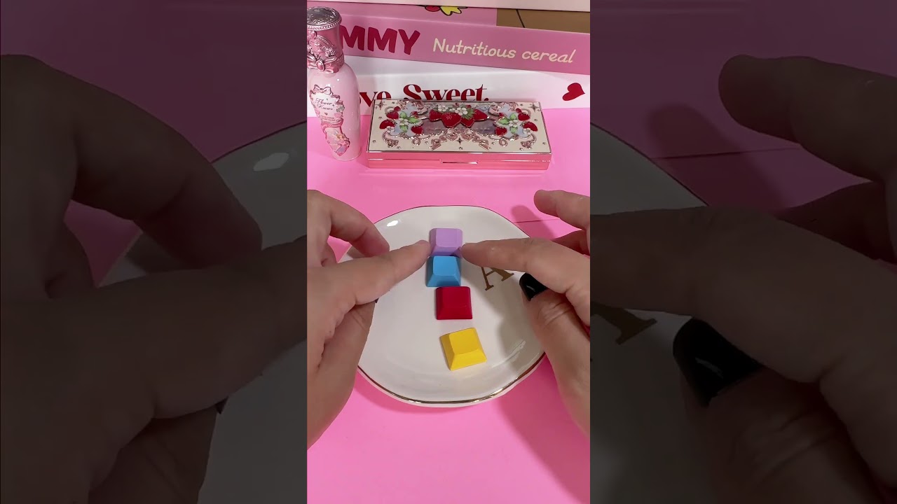 What about the new color arrangement? 