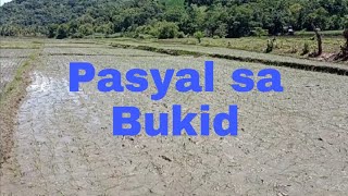 Pasyal pasyal muna mga ka Peddler Vlog#3