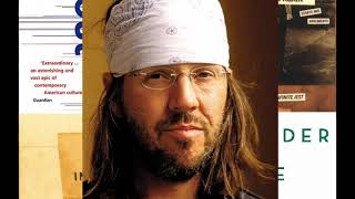David Foster Wallace on Bookworm (19962006)