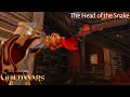 Guild Wars (Longplay/Lore) - 0290: The Head of the Snake (Heart of Thorns)