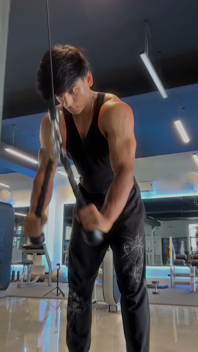 School ka Nerd Guy Ab Flying Jatt Ban Gaya #gymmotivation #motivation #trendingshorts #shortsviral