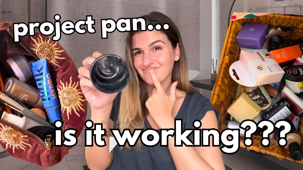 what you *need* to know before starting project pan...