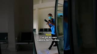 Riding the Cable Car in Pokhara, Nepal 🇳🇵