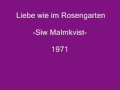 Miniature de la vidéo de la chanson Liebe Wie Im Rosengarten