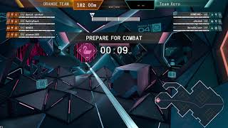 Echo VR -  Echo Combat Stream Bot #20