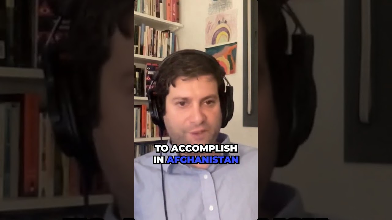 Can tech solve chaos? A soldier's journey in Afghanistan! 🇦🇫💥 #WarStories #TechVsChaos