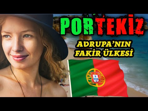 Video: Faro, Portekiz için Ulaşım Bilgileri