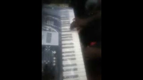 vivo IPL new piano song