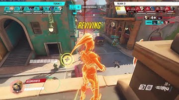 hacking widow or best widow ever?