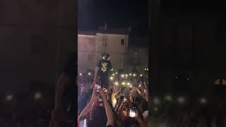 Clementino- La Cosa Più Bella che Ho (Live 26/07/22) HD