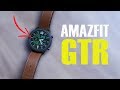 AMAZFIT GTR, TODO lo que NECESITAS SABER